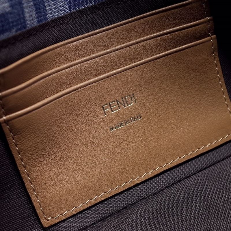 Fendi Baguette Bags